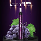 Asap Grape
