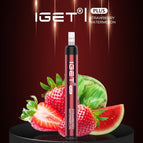 Strawberry Watermelon
