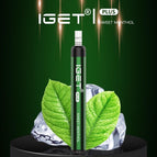 Sweet Menthol