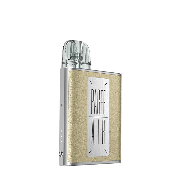 NEVOKS PAGEE AIR Vape Kit Al Ain | Vape Dubai | Vape Delivery Abu Dhabi Vape For Less NEVOKS PAGEE AIR Vape Kit Al Ain | Vape Dubai | Vape Delivery Abu Dhabi Vape For Less
