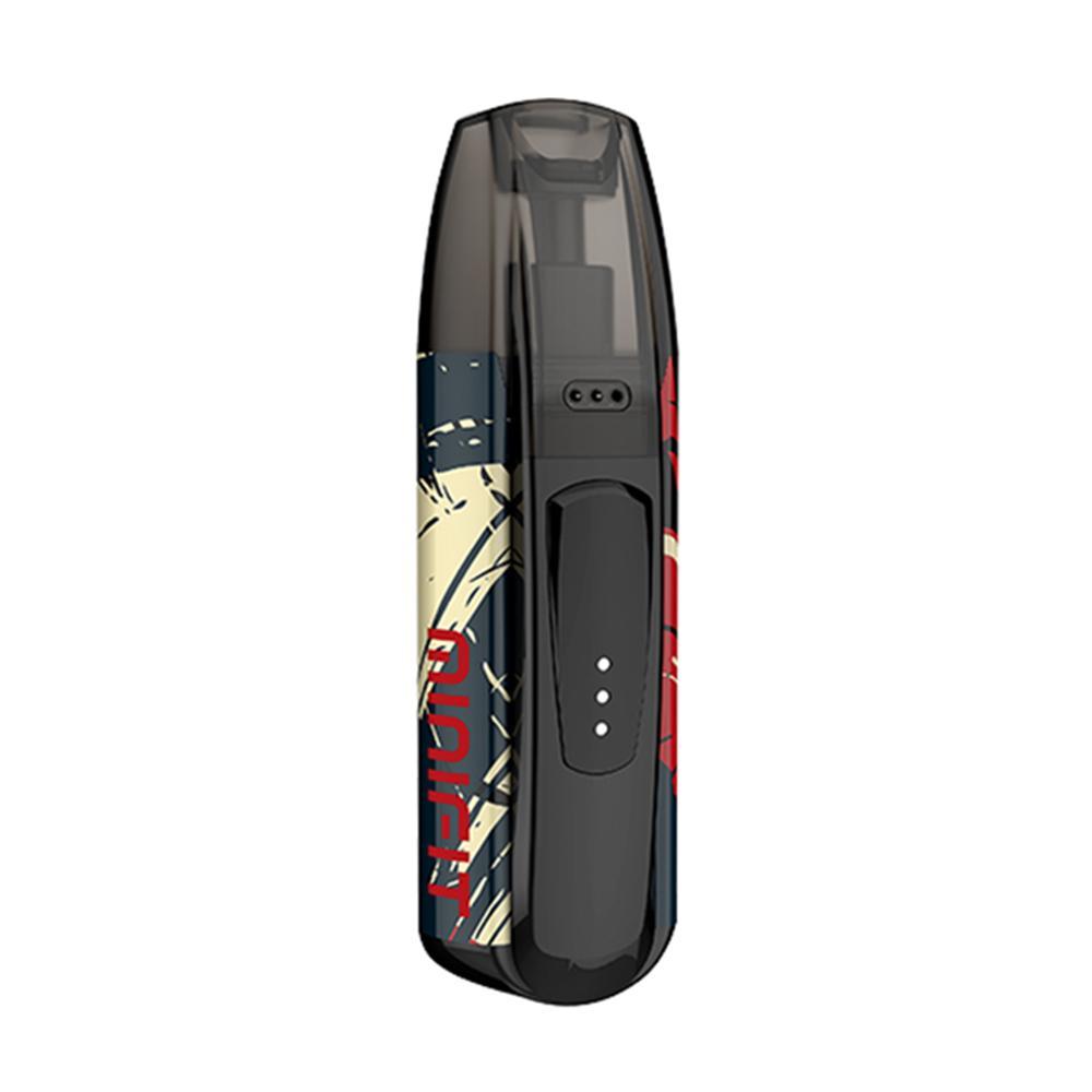 JUSTFOG MINI FIT ULTRA PORTABLE VAPE KIT Dubai | Vape UAE | Vape ...