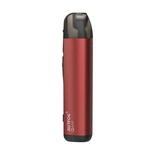 Justfog QPod Starter Kit 900mAh-ras al khaima-abu dhabi-uae-riyadh-saudi-arabia