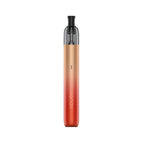 Gradient Orange