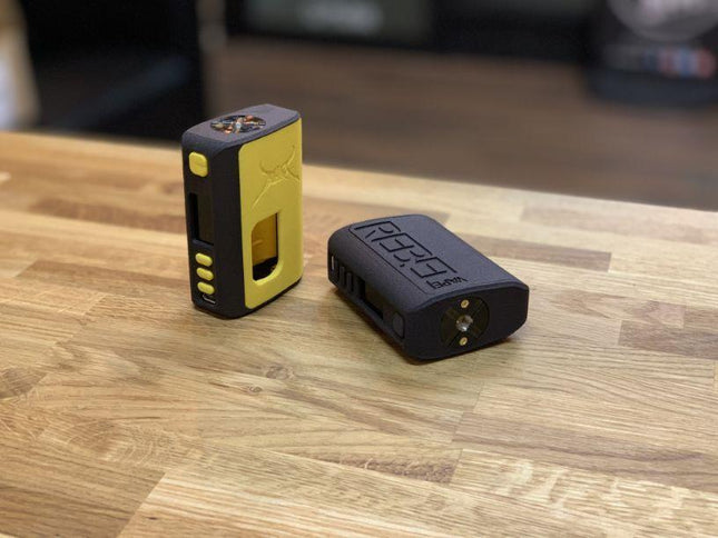 The Rebel Squonker DNA 75C Jai Haze Mod UAE | Vape Abu Dhabi | Vape UAE Vape For Less The Rebel Squonker DNA 75C Jai Haze Mod UAE | Vape Abu Dhabi | Vape UAE Vape For Less