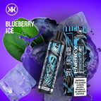 Blueberry Ice