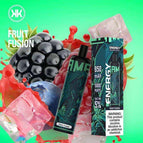 Fruit  Fusion