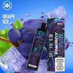 Grape Ice