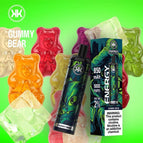 Gummy Bear - 20 mg
