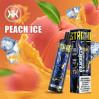Peach Ice