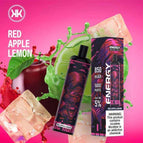 Red Apple Lemon