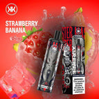 Strawberry Banana