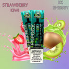 Strawberry Kiwi