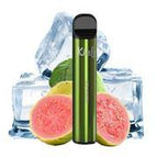 Guava Ice