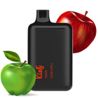 Double Apple / 20MG ( 2% )