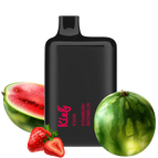 Watermelon Strawberry / 20MG ( 2% )