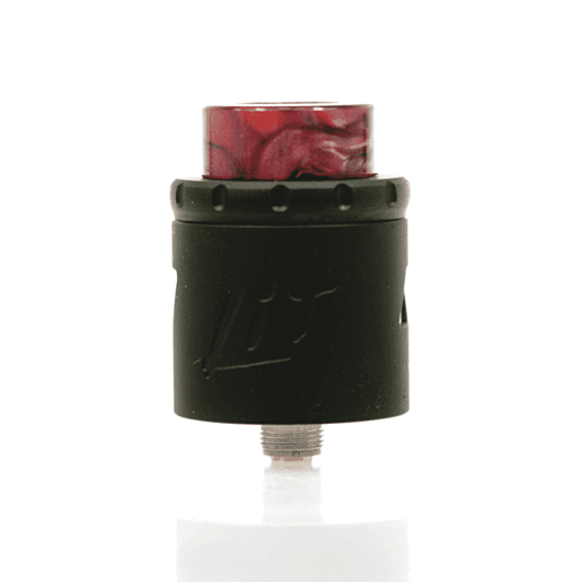 VANDY VAPE LIT RDA ABU DHABI KSA OMAN JORDAN EGYPT