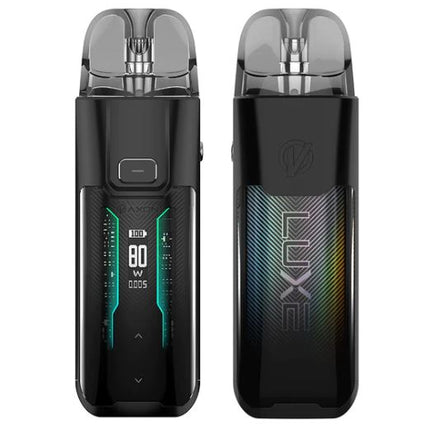 VAPORESSO LUXE XR MAX 80W VAPE KIT - POD SYSTEM