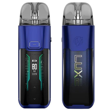 VAPORESSO LUXE XR MAX 80W VAPE KIT - POD SYSTEM