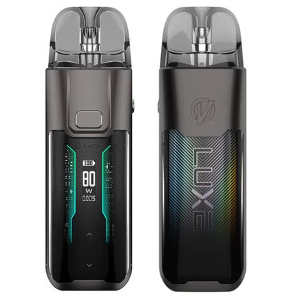 VAPORESSO LUXE XR MAX 80W VAPE KIT - POD SYSTEM