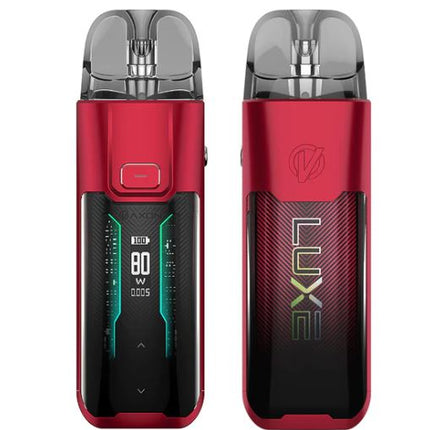 VAPORESSO LUXE XR MAX 80W VAPE KIT - POD SYSTEM