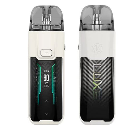 VAPORESSO LUXE XR MAX 80W VAPE KIT - POD SYSTEM