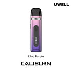 Lilac Purple