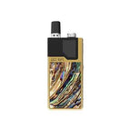 Gold-Gold Albalone
