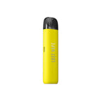 Lemon Yellow