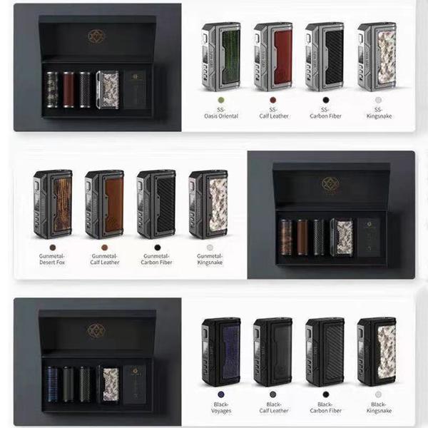 LOST VAPE THELEMA DNA 250C GIFT BOX Dubai LIMITED EDITION | Vape Dubai Vape For Less LOST VAPE THELEMA DNA 250C GIFT BOX Dubai LIMITED EDITION | Vape Dubai Vape For Less