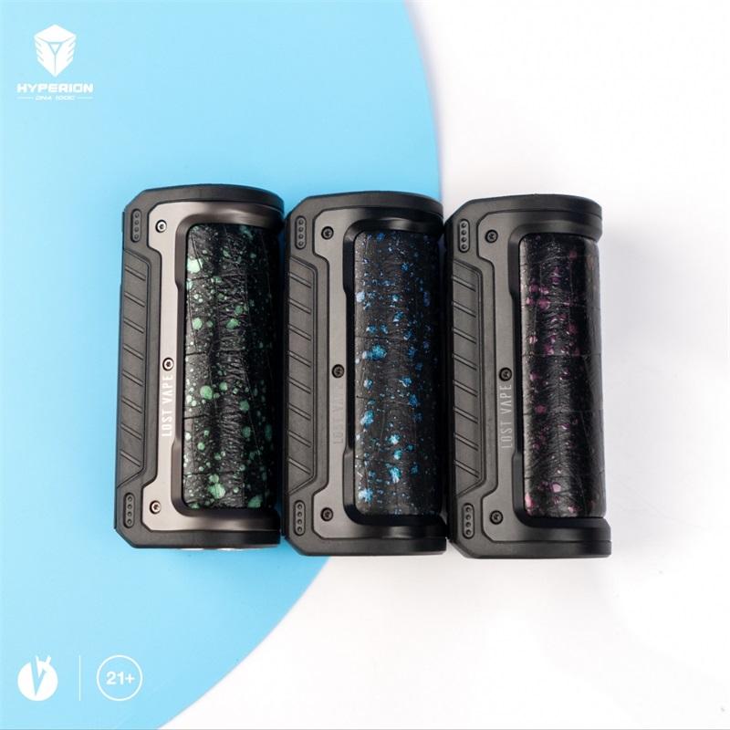 LOST VAPE HYPERION DNA 100C VAPE BOX MOD Sharjah | Vape Shop Abu Dhabi Vape For Less LOST VAPE HYPERION DNA 100C VAPE BOX MOD Sharjah | Vape Shop Abu Dhabi Vape For Less