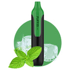Spearmint / 20MG ( 2% )
