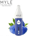 Blue Razz