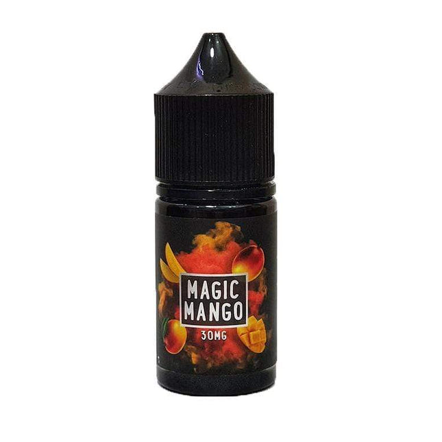 Magic Mango Saltnic By Sam Vapes Best Online Delivery Ras Al Khaimah 2025
