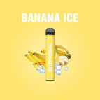Banana Ice