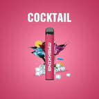 Busting Cocktail