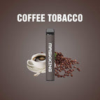 Coffee Tobacco