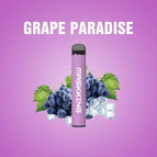 Grape Paradise