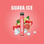 Ice Guava