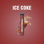 Ice Coke