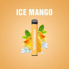 Ice Mango