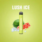 Lush Ice