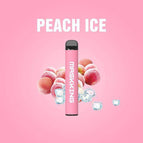 Ice Peach