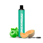Apple Cantaloupe - 20 mg