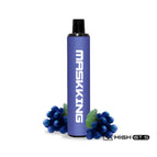 Blackcurrant - 20 mg