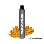 Cream Tobacco - 20 mg