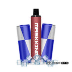Energy Juice - 20 mg