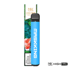 Juice Rum / 50MG ( 5% )