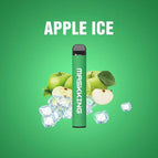 Ice Apple