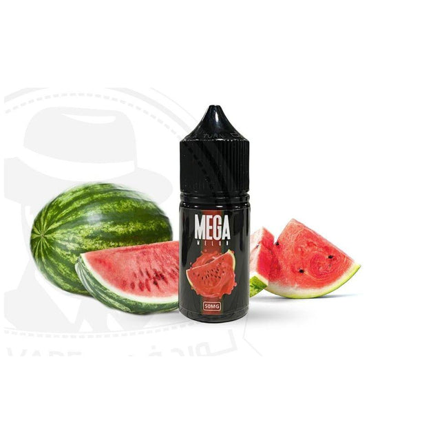 Mega Melon Saltnic Best Vape Shop in UAE 2025