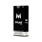 0.9 ohm - BLACK